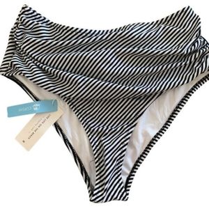 Cupshe bikini bottom size XL
